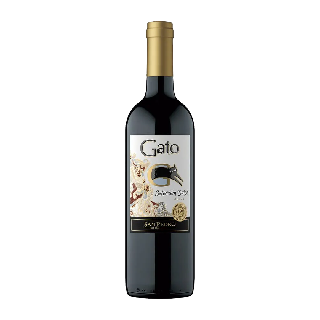 Vino San Pedro Gato, Dulce Tinto